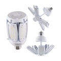 Satco Bulb, LED, ED28, 60W, EX39,100V-277V, 5000K, 8400L S39752